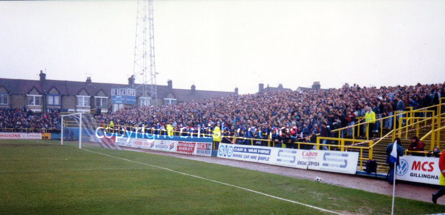 Preparing for life in League&nbsp;2?