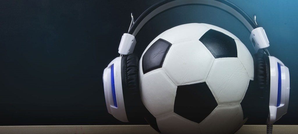 3 Football Podcasts you should be listening&nbsp;to