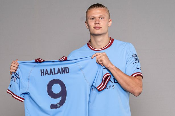Haaland to conquer&nbsp;Europe?