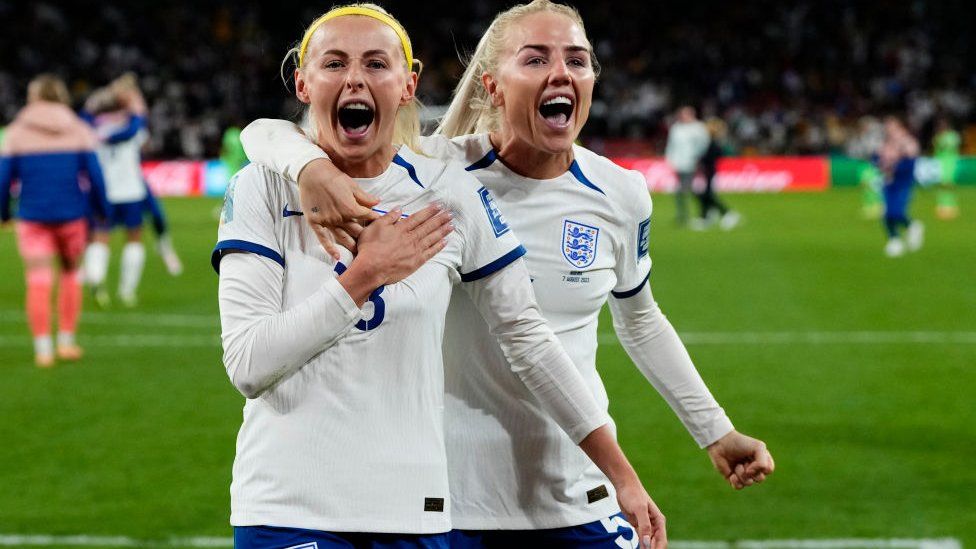Summer Success and the Rise of Womens&nbsp;Football