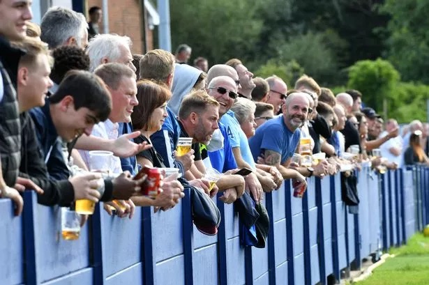 The Rise of Non-League&nbsp;Football