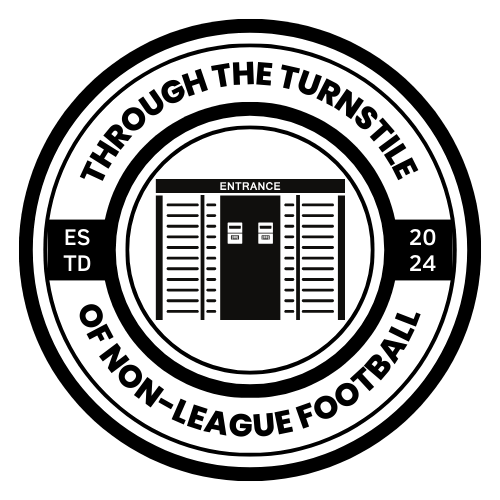 Through The Turnstile of Non-League Football