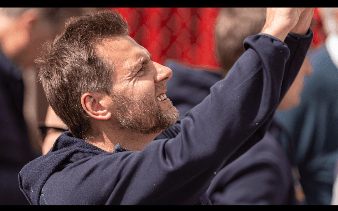 TTTONLF Meets…Darren Ashley