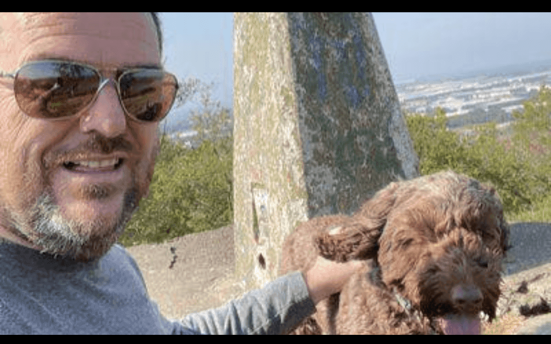 TTTONLF Meets…Steve Cartwright