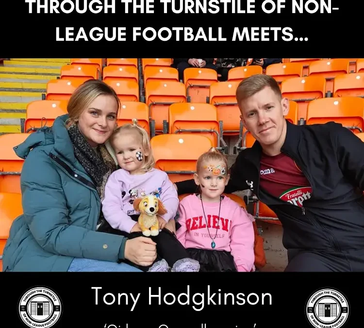 TTTONLF Meets…Girls Go Groundhopping
