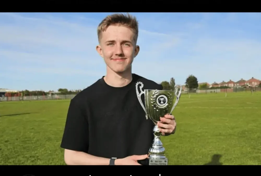 TTTONLF Meets…Jamie Lauder