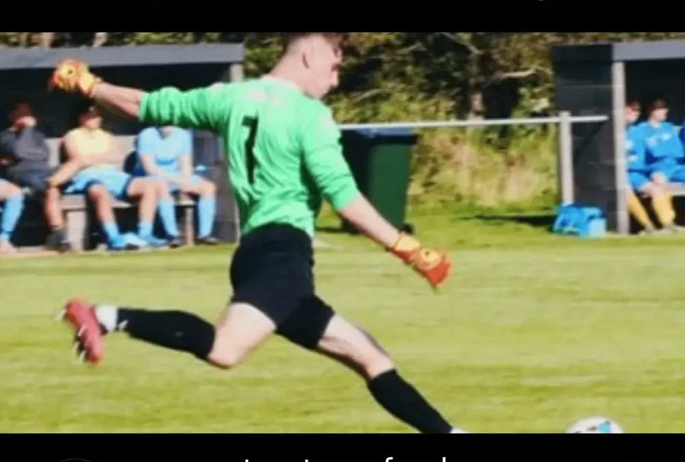 TTTONLF Meets…Joe Langford