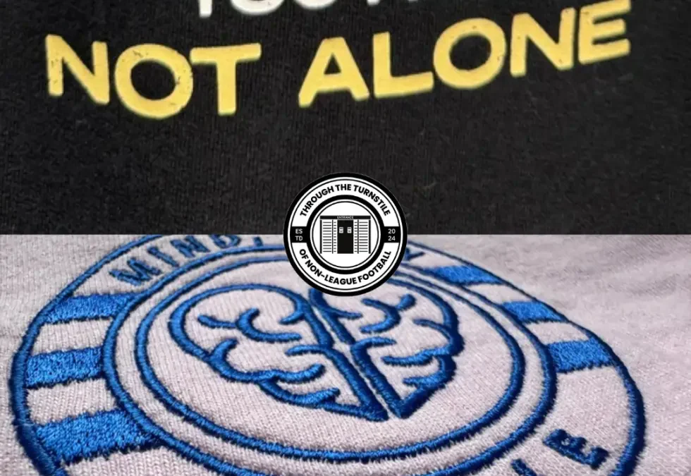 TTTONLF Meets…Mind, Body & Sole