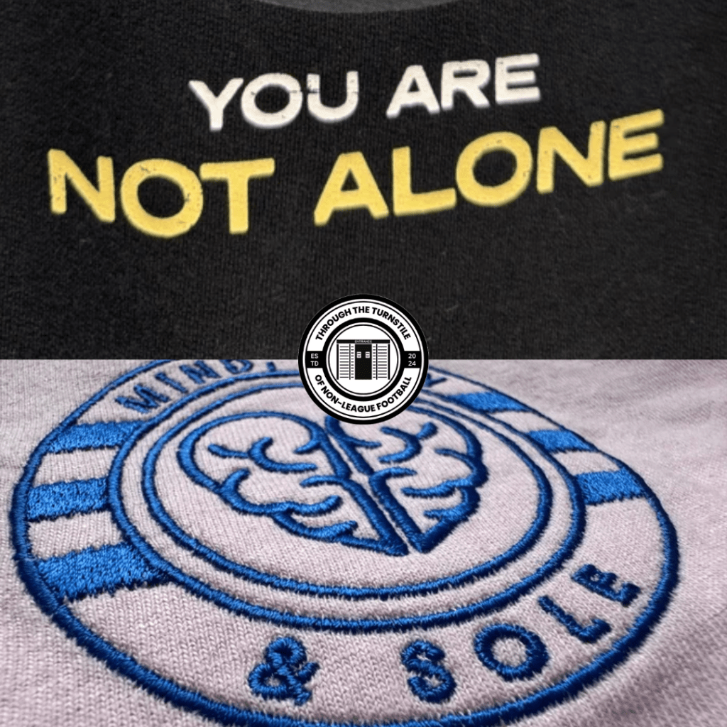 TTTONLF Meets…Mind, Body &&nbsp;Sole