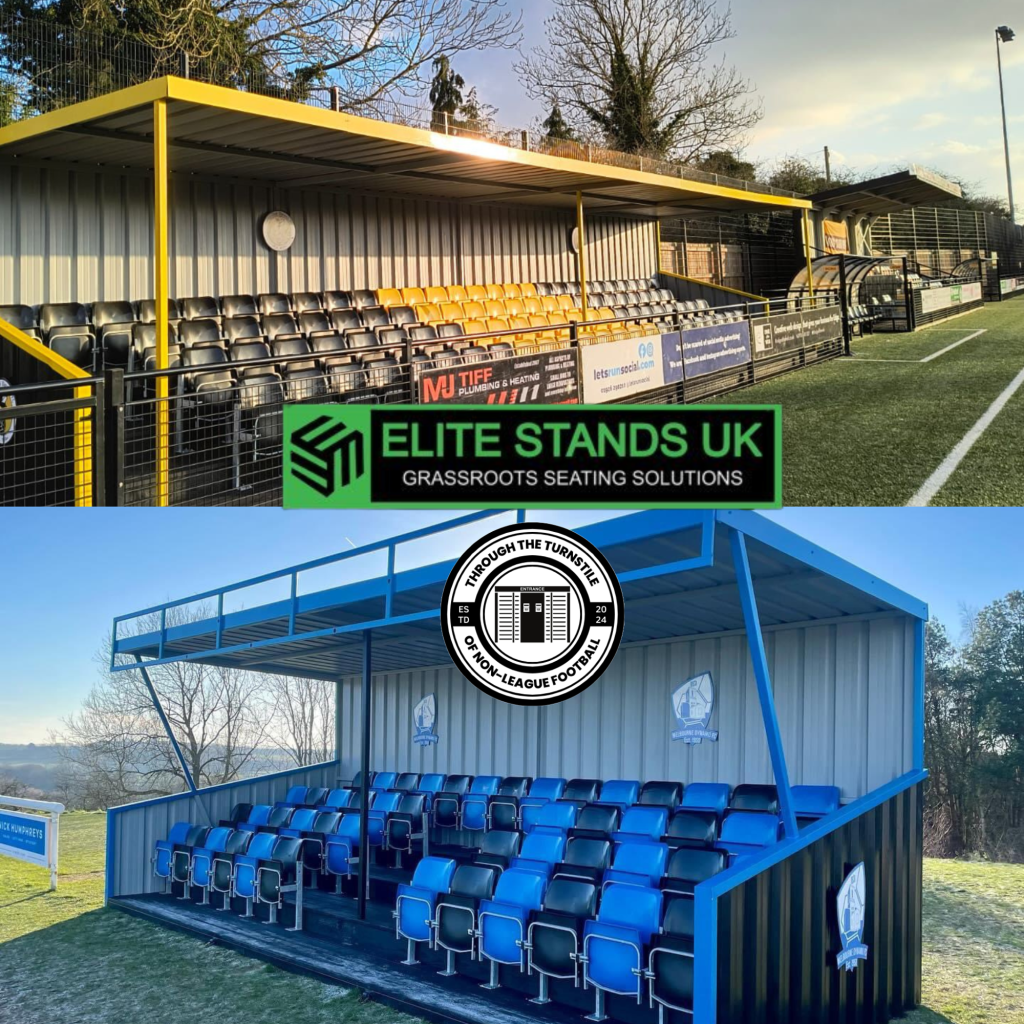 TTTONLF Meets…Elite Stands&nbsp;UK