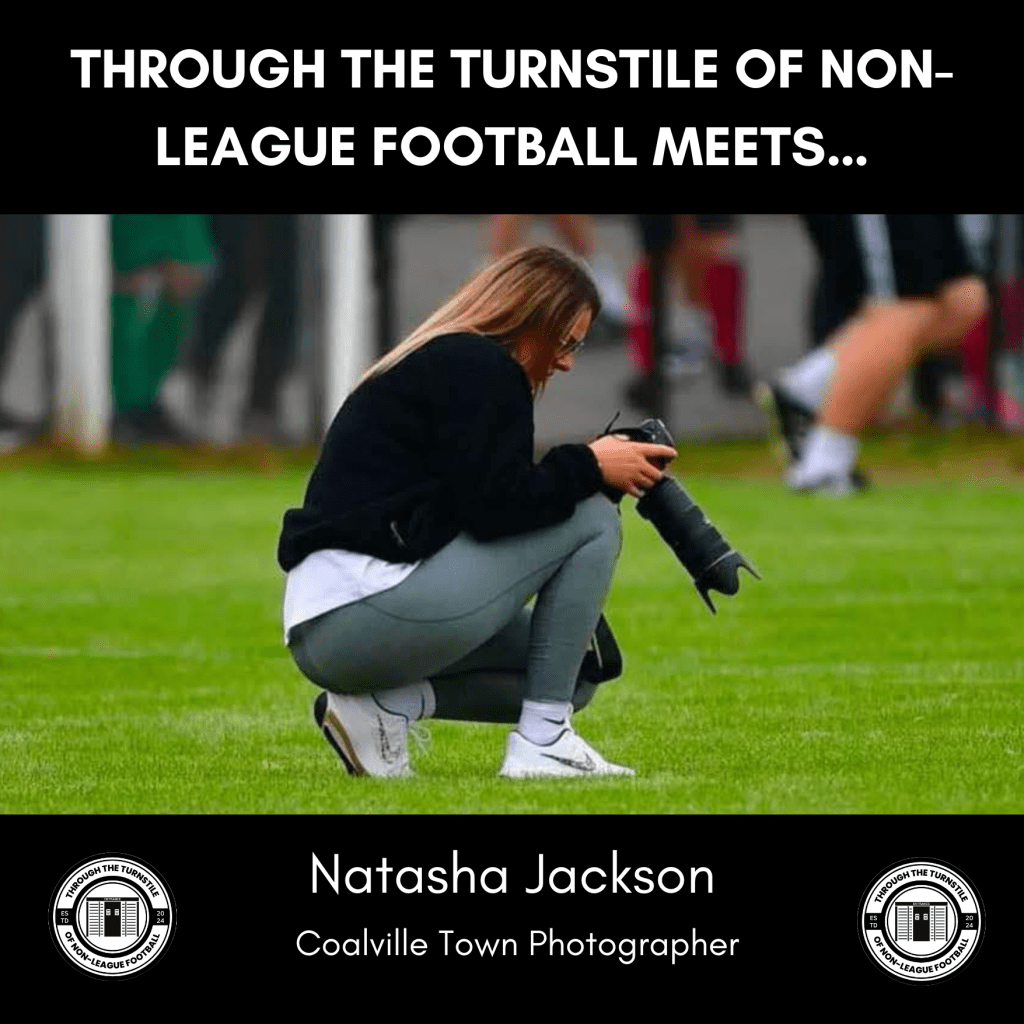 TTTONLF Meets…Tasha Jackson