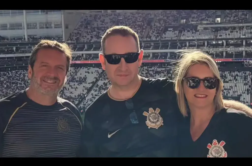 TTTONLF Meets…Football Author Rob Cavallini