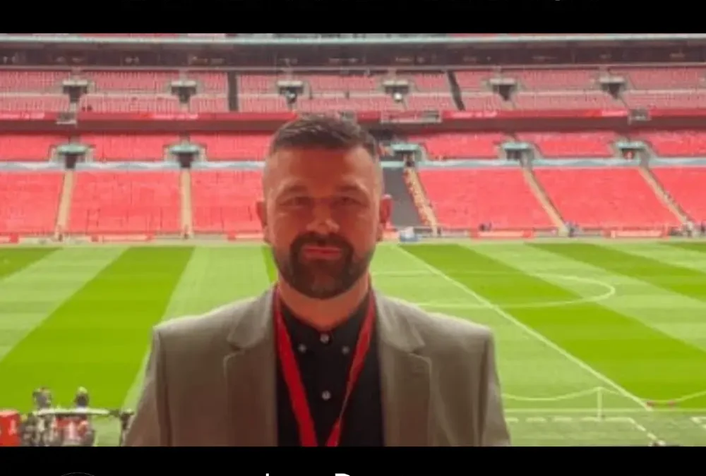TTTONLF Meets…Lee Davies (Commercial Manager of Nuneaton Town)