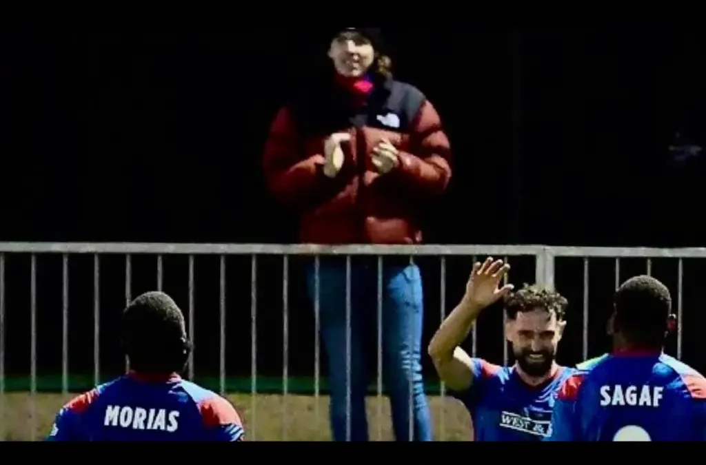 TTTONLF Meets…Founder of Polaroid Football – Jack Noble