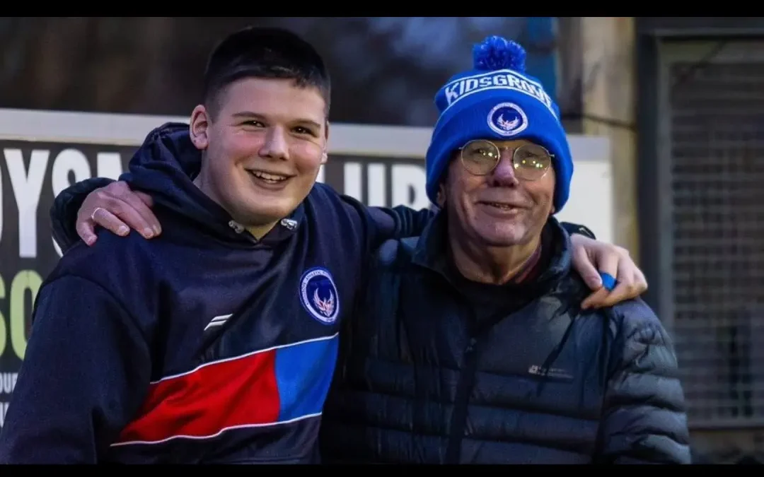 TTTONLF Meets…Jacob Bould