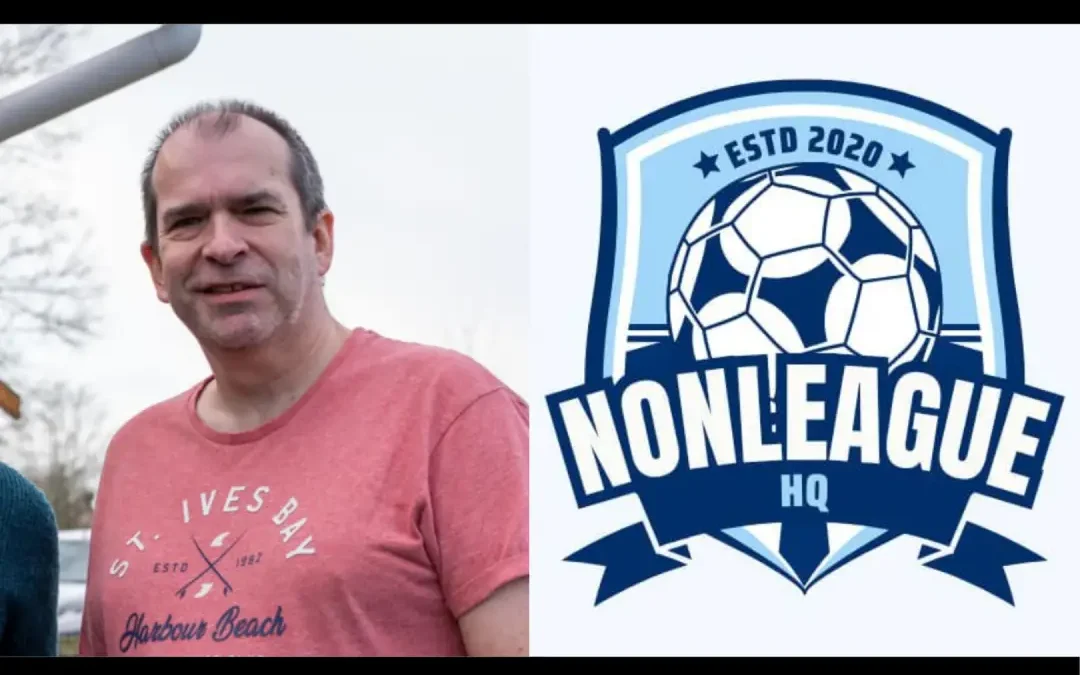 TTTONLF Meets…Non-League HQ