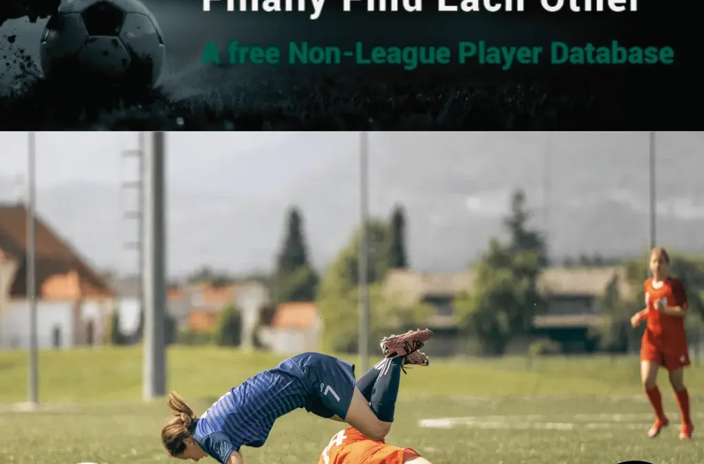 The Non-League Network