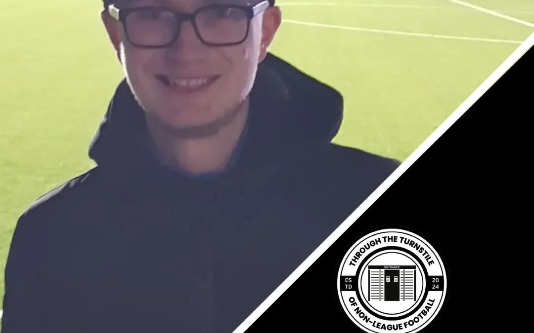 TTTONLF Meets…Ben Mapp