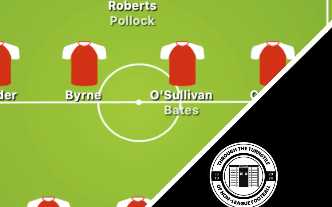 TTTONLF Meets…Off-The-Line Blog