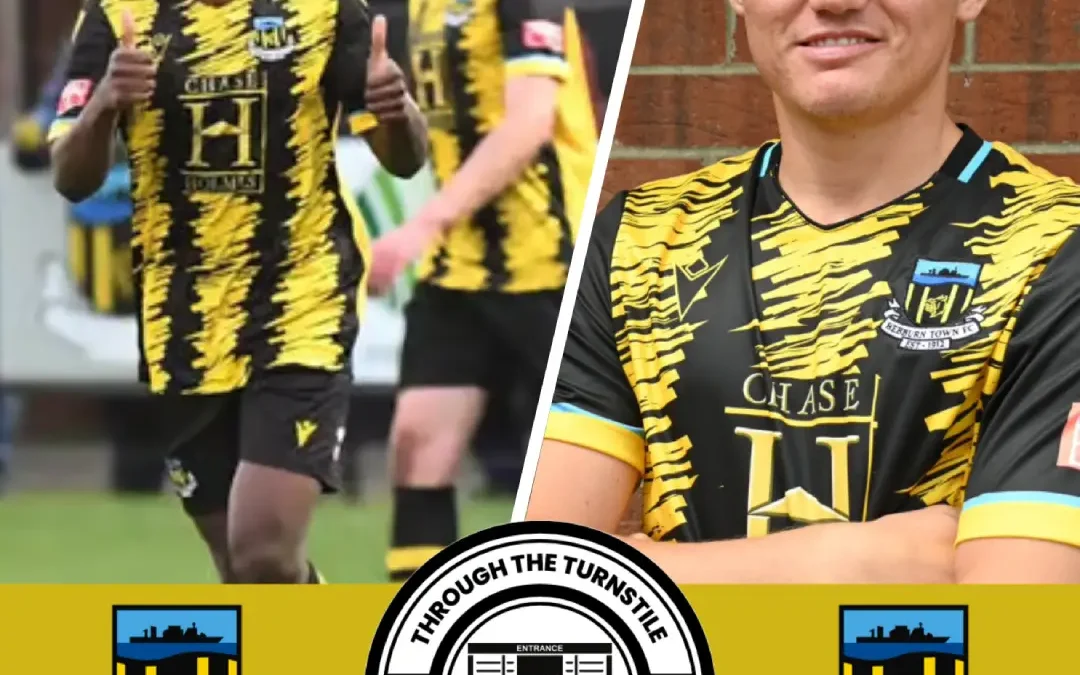 Through the Turnstile @ Hebburn Town