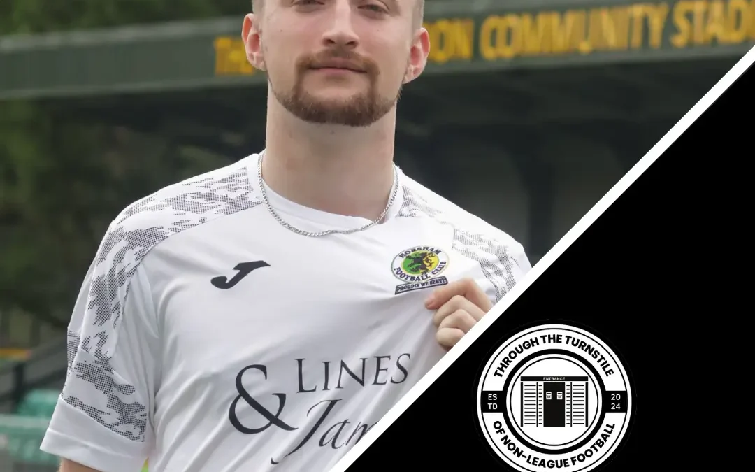 TTTONLF Meets…Freddie Humphry-Wakefield