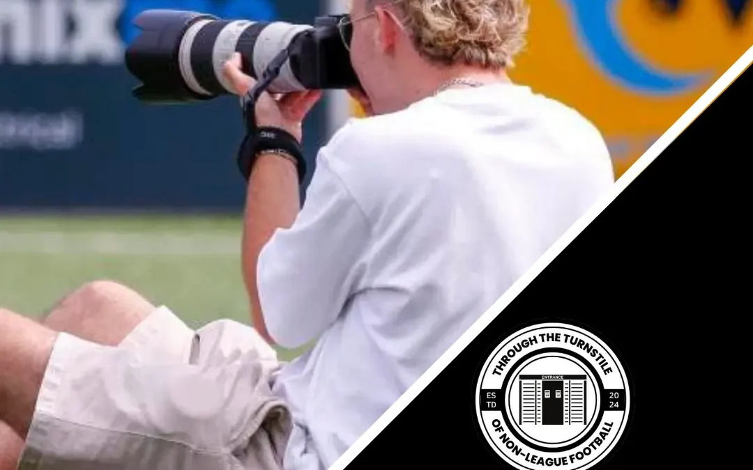 TTTONLF Meets…Luke Harris (Photographer)