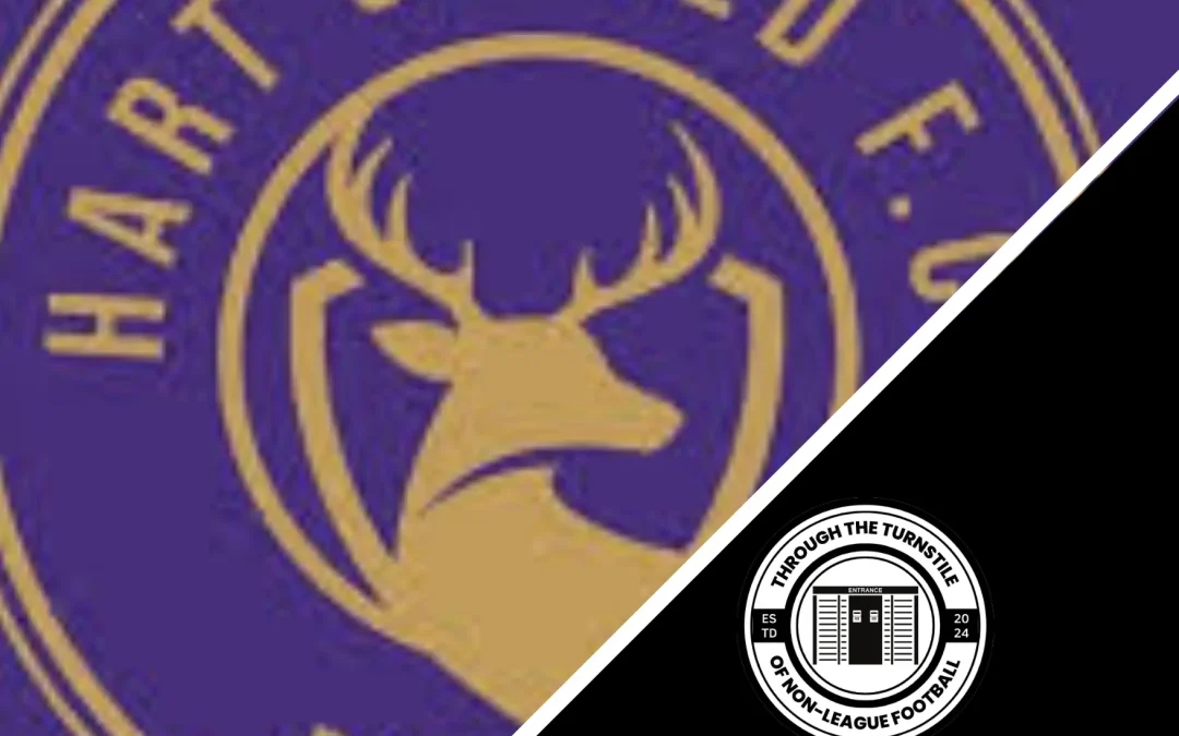 TTTONLF Introduces Hart United!