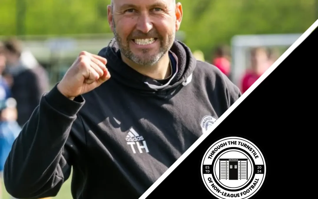 TTTONLF Meets…Mind of a Gaffer!