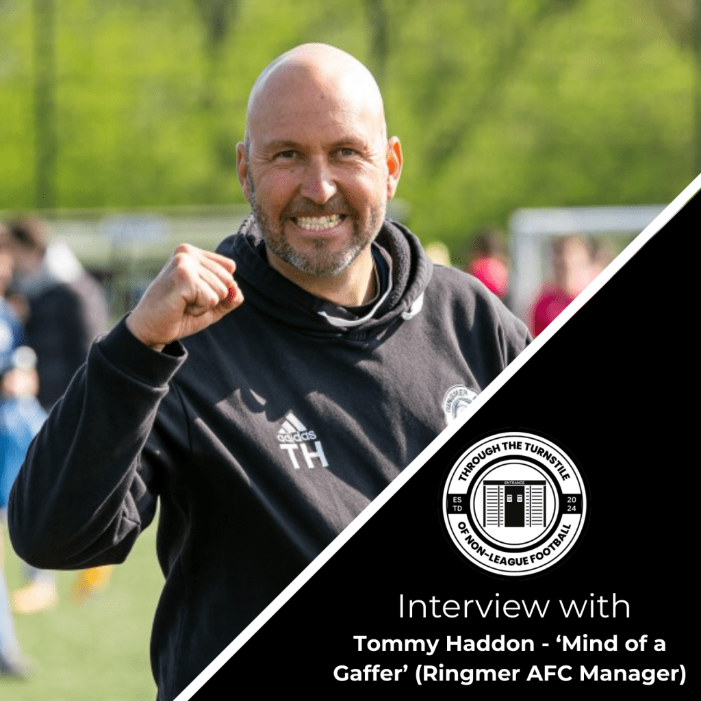 TTTONLF Meets…Mind of a&nbsp;Gaffer!