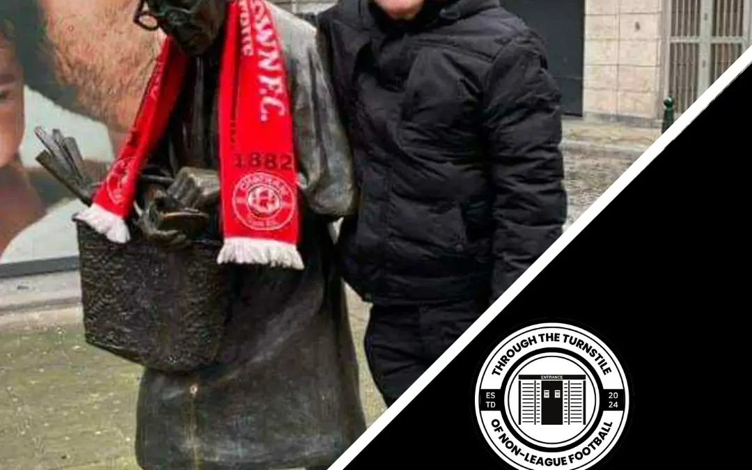 TTTONLF Meets…Simon Baker