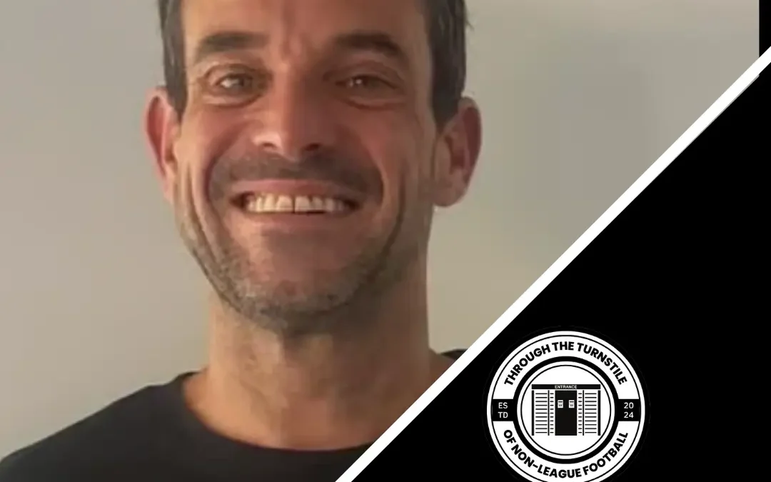 TTTONLF Meets…Spencer Fearn