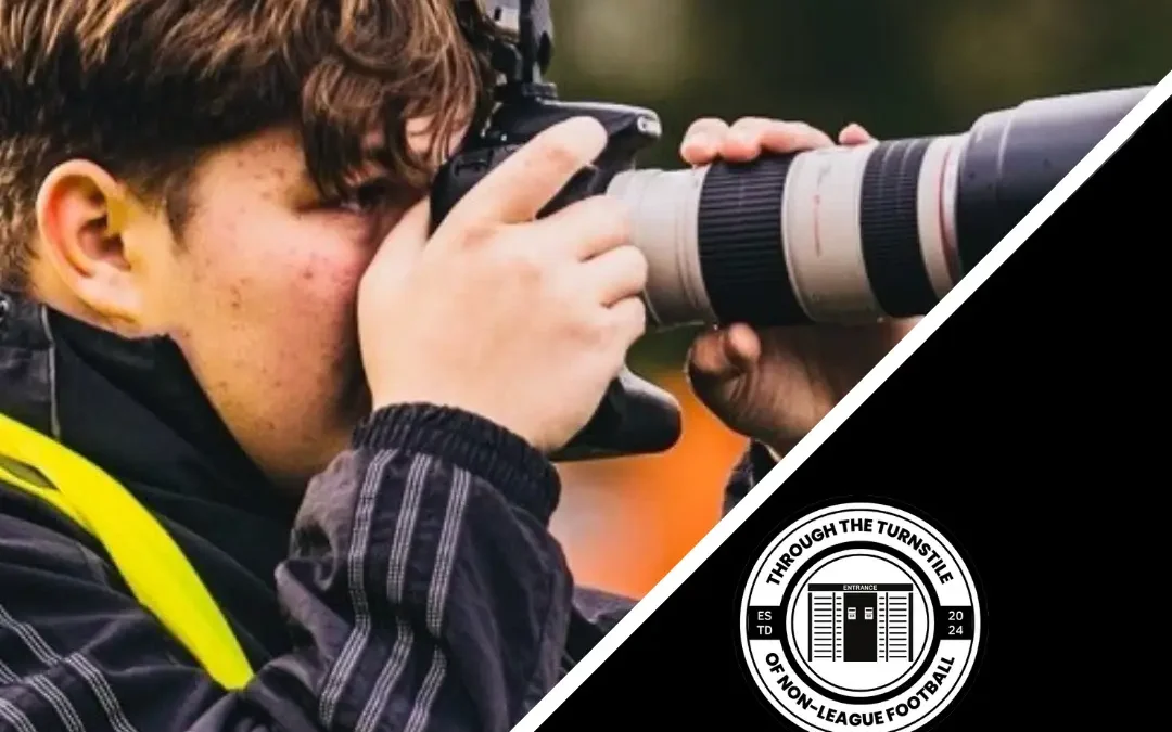 TTTONLF Meets…Harry Owen