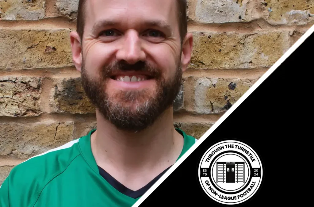 TTTONLF Meets…Tom Stanworth