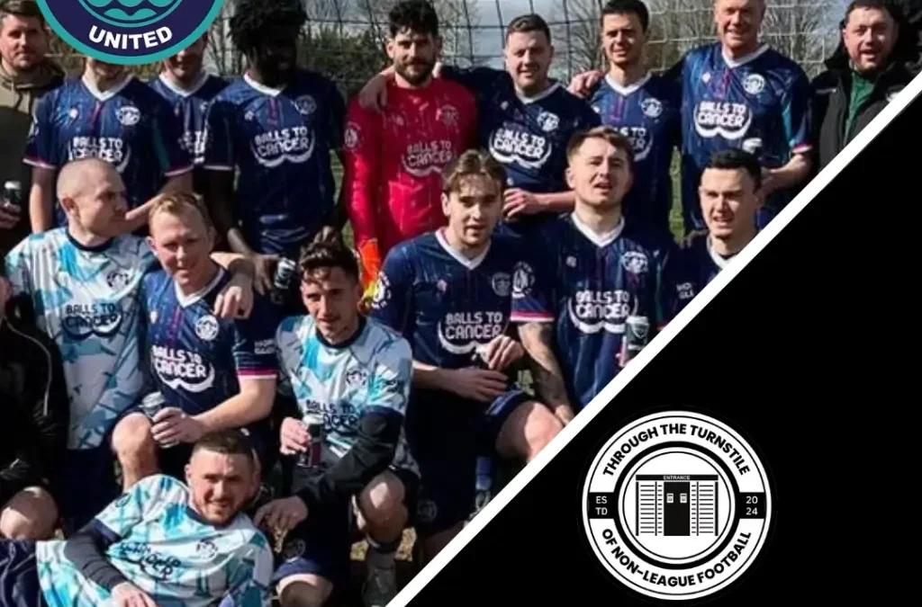Introducing Caversham United