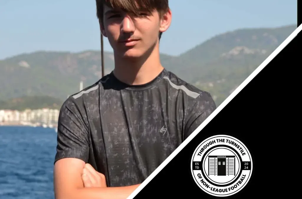 Juggling both Media and Scouting in Non-League Football