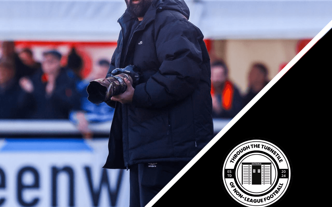 Interviewing an amazing Photographer: Vijay Bedesha