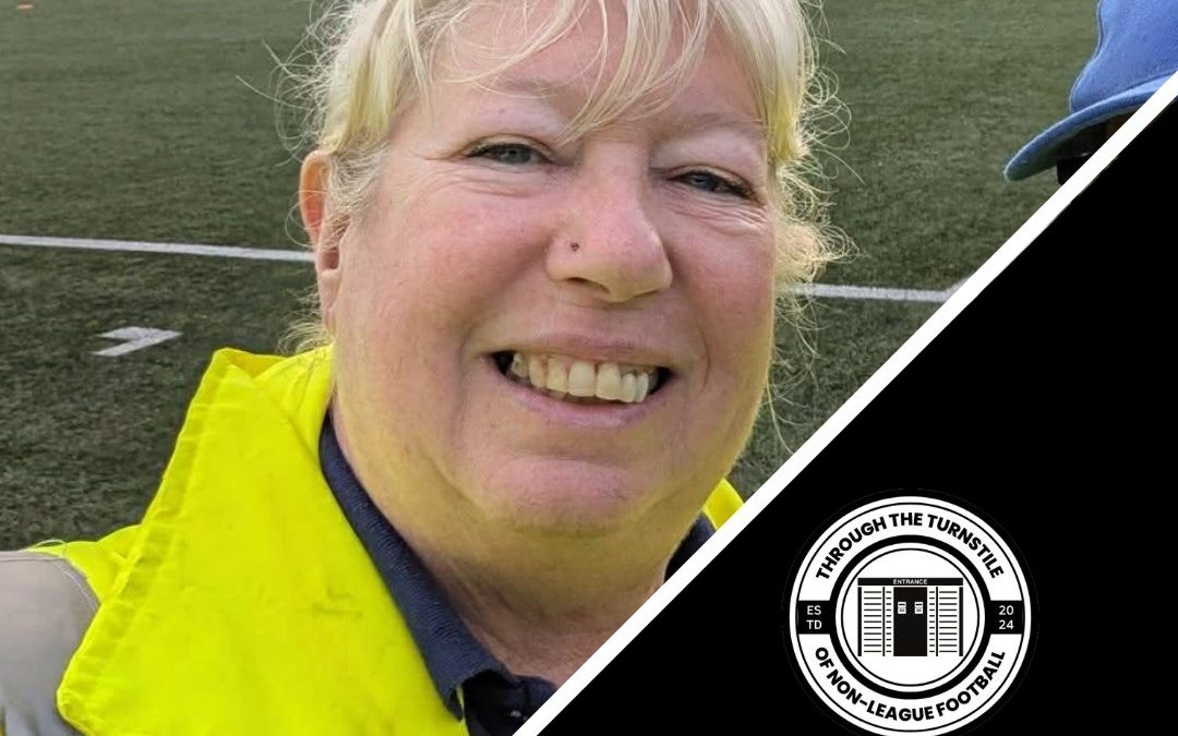 Introducing Val Jacobs