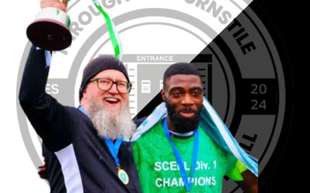 The Rise of AFC Whyteleafe