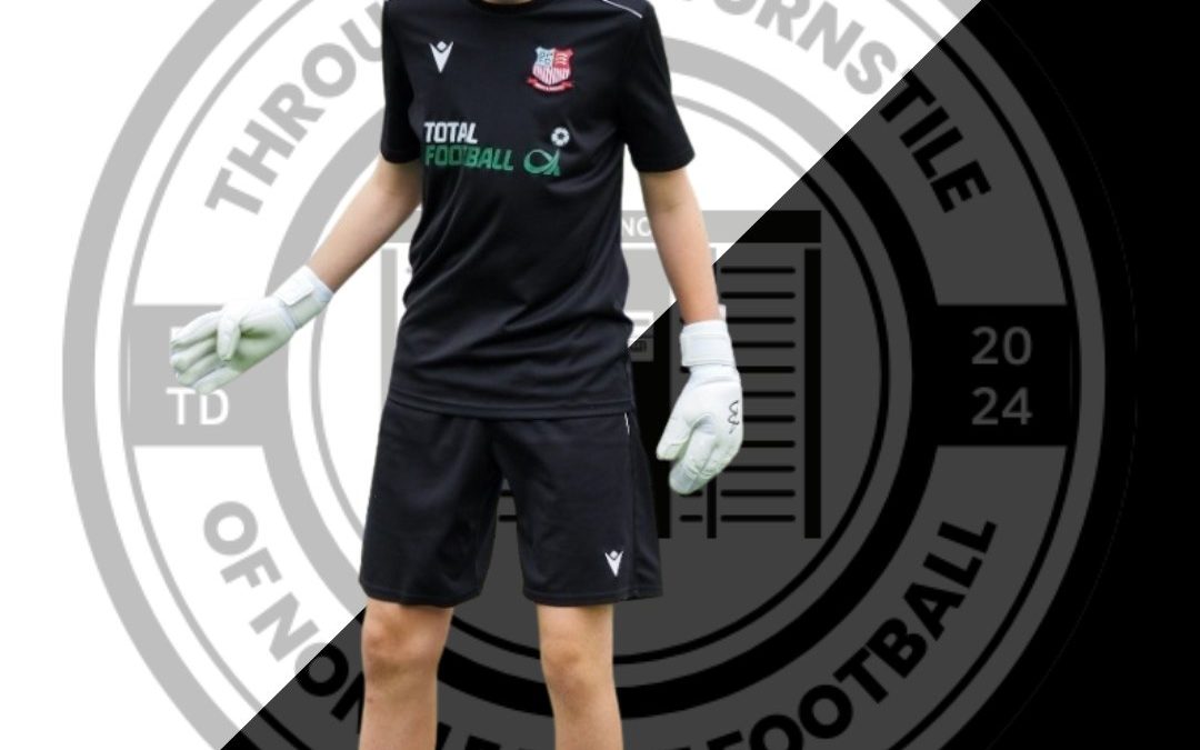 Introducing Freddy Sodden