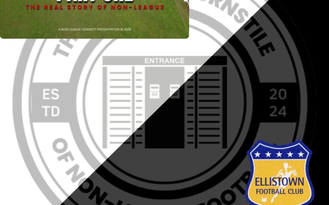 This is Ellistown (Documentary Series)